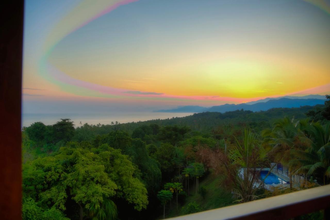 Villa Maria Tayrona, Jungle And Sea Experience Los Naranjos Εξωτερικό φωτογραφία