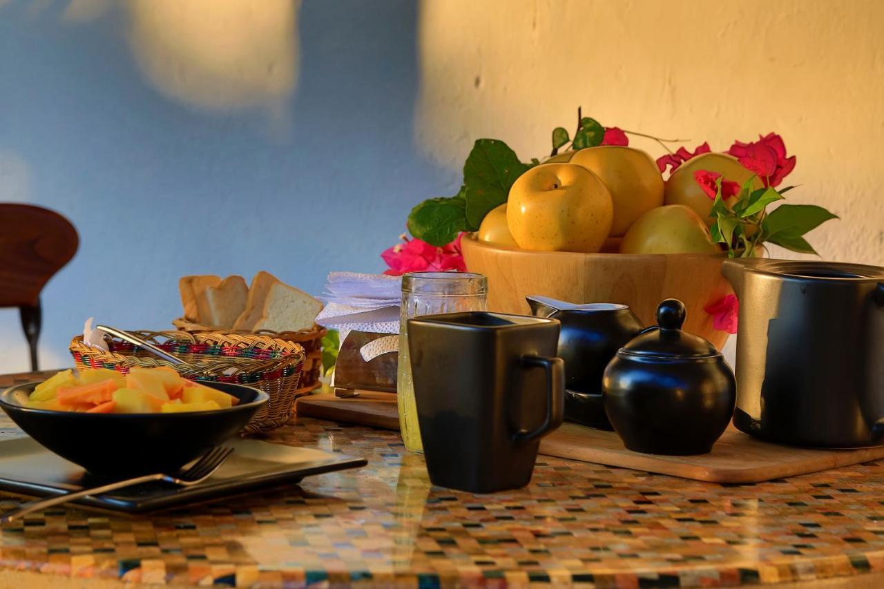Villa Maria Tayrona, Jungle And Sea Experience Los Naranjos Εξωτερικό φωτογραφία