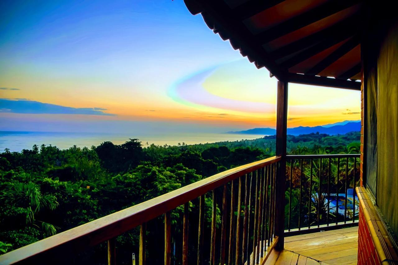 Villa Maria Tayrona, Jungle And Sea Experience Los Naranjos Εξωτερικό φωτογραφία