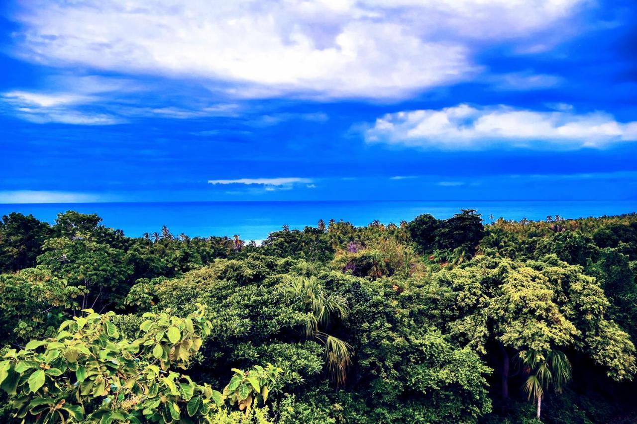 Villa Maria Tayrona, Jungle And Sea Experience Los Naranjos Εξωτερικό φωτογραφία