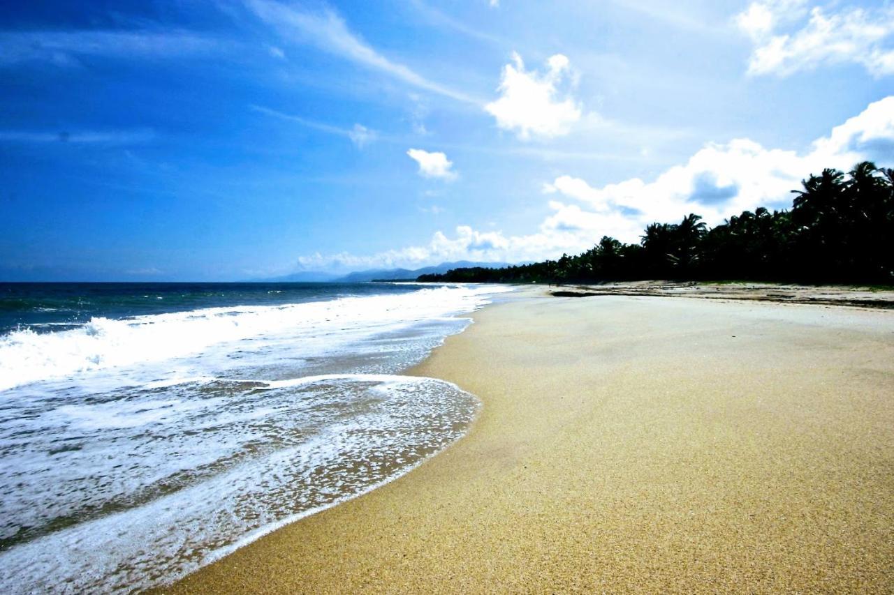 Villa Maria Tayrona, Jungle And Sea Experience Los Naranjos Εξωτερικό φωτογραφία