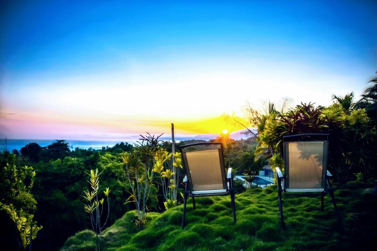 Villa Maria Tayrona, Jungle And Sea Experience Los Naranjos Εξωτερικό φωτογραφία