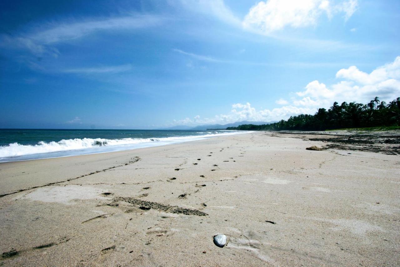 Villa Maria Tayrona, Jungle And Sea Experience Los Naranjos Εξωτερικό φωτογραφία