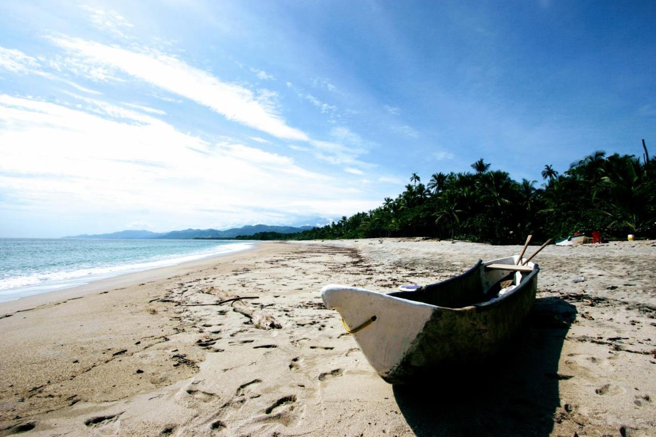 Villa Maria Tayrona, Jungle And Sea Experience Los Naranjos Εξωτερικό φωτογραφία