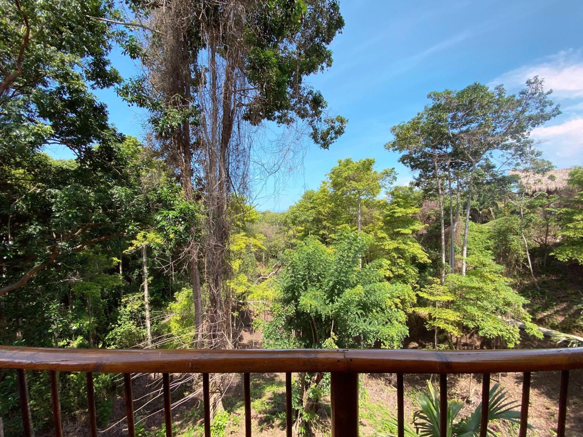 Villa Maria Tayrona, Jungle And Sea Experience Los Naranjos Εξωτερικό φωτογραφία