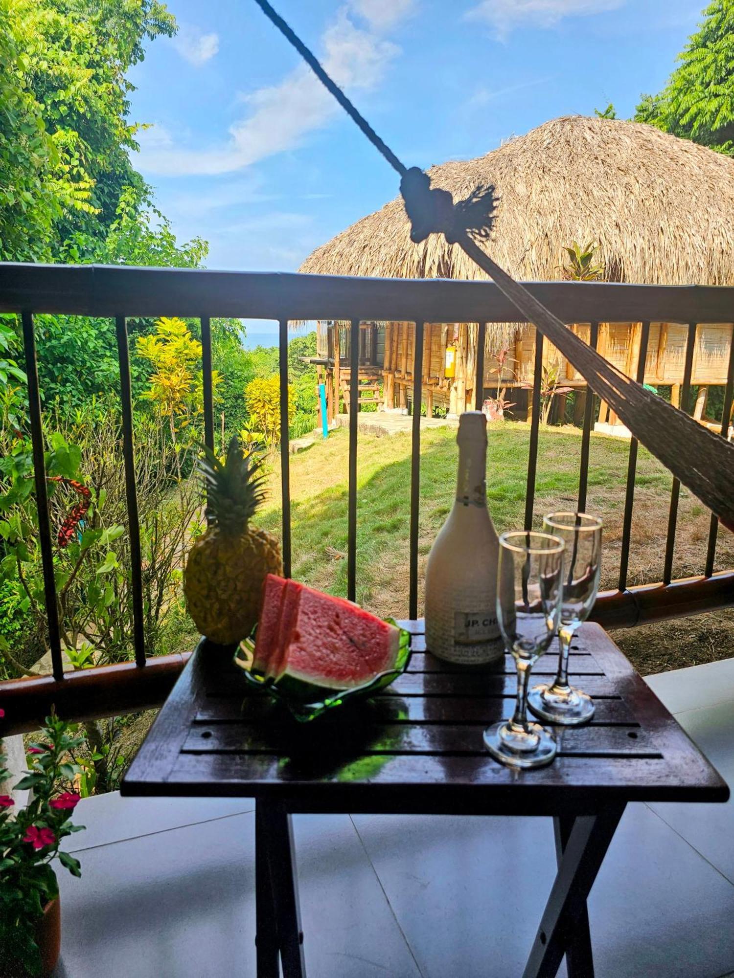 Villa Maria Tayrona, Jungle And Sea Experience Los Naranjos Εξωτερικό φωτογραφία