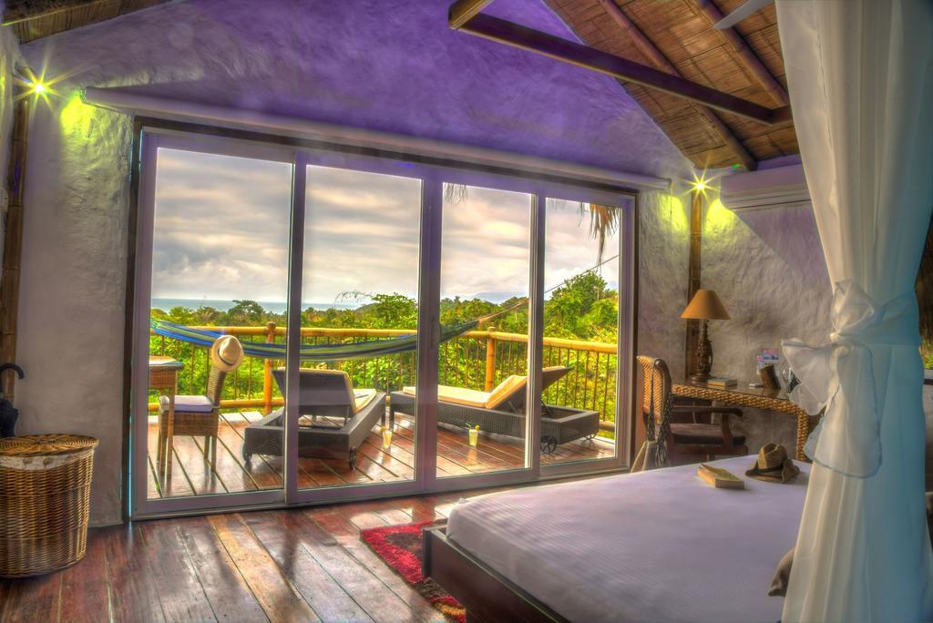 Villa Maria Tayrona, Jungle And Sea Experience Los Naranjos Εξωτερικό φωτογραφία