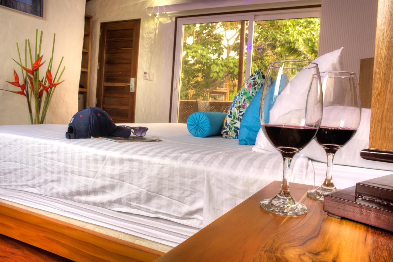 Villa Maria Tayrona, Jungle And Sea Experience Los Naranjos Εξωτερικό φωτογραφία